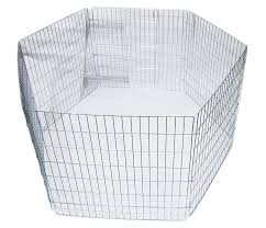 Large bird cage on wheels cockatiel finch cockatoo pet play house metal stand. Rosewood Hexagon Play Pen Six 25 X 25 Click On The Image For Additional Details This Is An Affiliate Link And I R Small Animal Cage Playpen Pet Cage