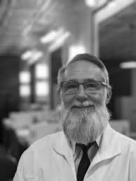 Barbers — Bearded Barber Liberty Hill