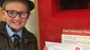 It may be in a 'slightly shabby small town' but please don't close my  school Your Majesty says Millie Little