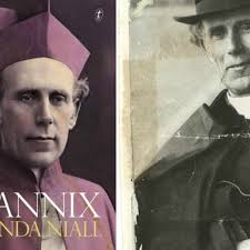 Daniel Mannix: the republican archbishop who took