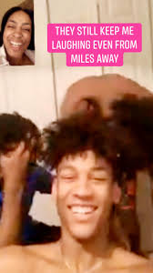 Profile for Vekessa Rhone