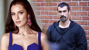 İbrahim çelikkol'un rol aldığı filmler. Ibrahim Celikkol Un Esi Mihre Celikkol Fahriye Evcen E Oyle Cok Benziyor Ki Gorenler Inanamiyor Meger Ibrahim Celikkol Un Esi Galeri Takvim