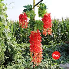 Of silk peony bouquets,artificial flowers,fake flowers ,wedding flowers,floral flowers arrangement, wedding. Artificial Wisteria Flower Vine Ceiling Diy Wedding Arch Rattan Bean Flower String Bunch Party Home Christmas Flower Wall Decor Artificial Dried Flowers Aliexpress