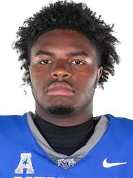 Memphis All Time Football Recruits