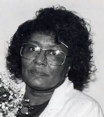 Grace Blair Obituary (1938