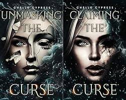 Amazon.com: Charming the Curse's Consort: Aralian Series Novella Book 1.5  eBook : Cypress, Chelle : Kindle Store