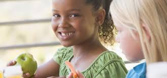 business of school food