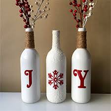 Si vous les gardez pour le prochain millénaire. 4 Diy Autour Du Vin Pour Les Fetes Uk Madiran Pacherenc Du Vic Bilh
