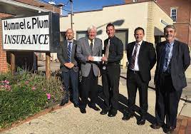 Maybe you would like to learn more about one of these? Circleville City School District Receives 25 000 Donation From Hummel And Plum Insurance The Red And Black Report