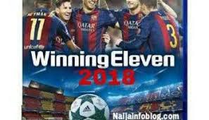 Winning Eleven 2012 Warkop Download For Android Offline Techlector Konami Game Info Offline Games