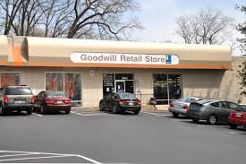Fairfax Virginia Goodwill Of Greater Washington
