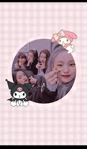 The adorable moment when kids interrogated itzy members. Itzy Cute Pink Hd Mobile Wallpaper Peakpx