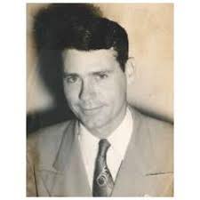 Obituary information for Charles E. Ginn