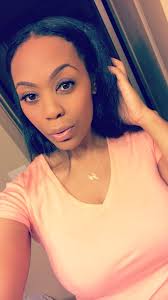 Nicole Lundy's Instagram, Twitter & Facebook