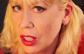 HAZEL O'CONNOR