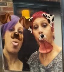 Where I started vs where I am now 💕.