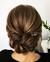 Perfect Hairstyle For Graduation Day