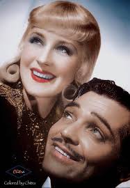 Norma Shearer IDIOT'S DELIGHT 1939