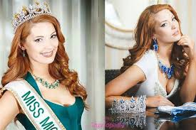 Mister supranational usa is the number 1 male pageant competition in the united states and is open to males from all states across the country between the ages of 18 and 33. Kelly Kirstein Crowned Miss Us Supranational 2015