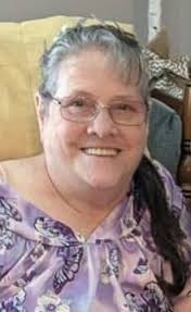 Obituary for Beverly Gregory