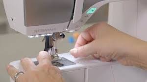 Other problems consist of your sewing machine thread bunching on the bottom of fabric and your bobbin thread bunching up. Sewing Without Thread Bunching Tips For Sewing Success Bernina Blog
