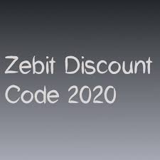 zebit discount code coding discount code promo codes