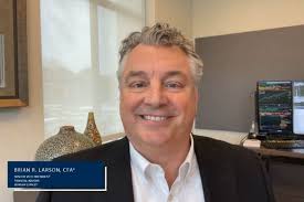 J.P. Morgan Wealth Management's 2025 Outlook launches next week. Here's…