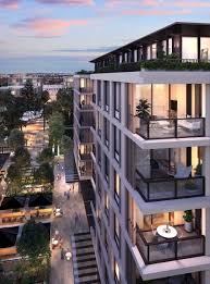 Newmarket Randwick Apartments For Sale In Randwick New South Wales Apartment D Facade Architecture Design Facade Architecture Architecture Building Design