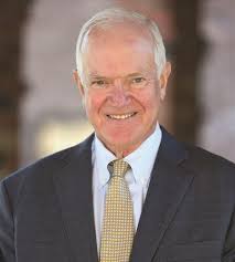 Through the Arch Magazine