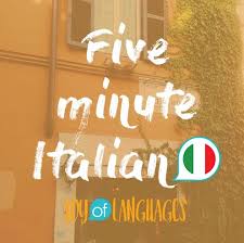 74 How To Say I M Hungry In Italian 5 Minute Italian