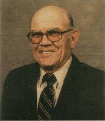 Seth “Buck” Stout (1913-2003)