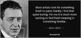 Andrew Wyeth: Christina's World