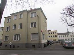Entdecke auch wohnungen zur miete in lippe! 3 Zimmer Wohnung Zu Vermieten Bielefelder Str 5 32756 Detmold Lippe Kreis Mapio Net