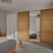 Make The Most Of Light And Space In Your Home With The Simple Lines Of Our Sliding Wardrobe Do Wardrobe Door Designs Sliding Wardrobe Living Room Sliding Doors