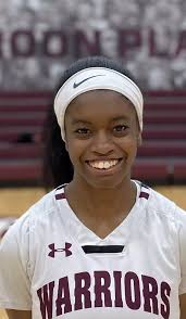 2020-2021 Girls Basketball Roster