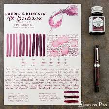 Pin On Thinkthursday Ink Reviews