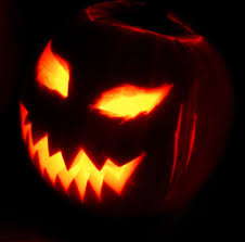 Mit dieser seite wollen wir ihnen den alltag erleichtern. Halloween Kurbis Schnitzen Malvorlage Und Anleitung