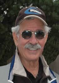 Obituary of Donald Gunn