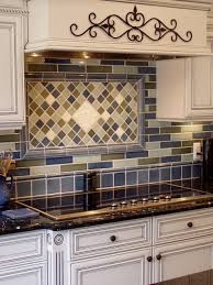 kitchen design: a picture frame for