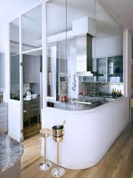Maybe you would like to learn more about one of these? La Cuisine Semi Ouverte A Tous Les Avantages De La Cuisine Ouverte Sans Les Inconvenients Grace A Ses V Home Decor Kitchen Kitchen Inspirations Kitchen Design