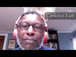Cornelius Eady Trio