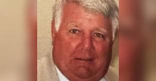 James "Jimmy" Dennis Hughey Obituary