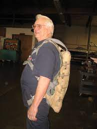 Seattle (ap) — the man who packed the parachutes used by infamous skyjacker d.b. Db Cooper Parachute Conundrum Still Unresolved The Mountain News Wa