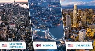 Maybe you would like to learn more about one of these? Introducing Colocation Services In London Nyc Metro And La
