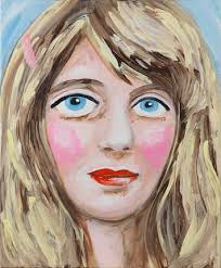 Bonhams : Stella Vine (British, 1969)