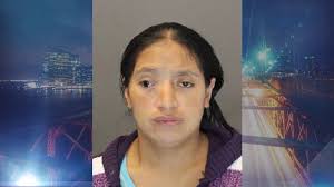 Maria Guaman's Instagram, Twitter & Facebook