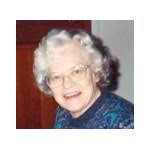 ELEANOR DeMARCO Obituary