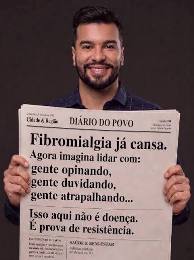 Robert Paiva | SP