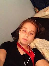 Ariel dawn Saxton (@ariel_saxton)