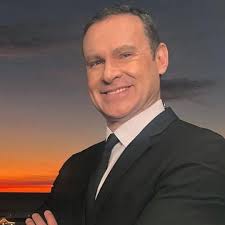 Alan Tacher recuerda a su papá con una emotiva fotografía